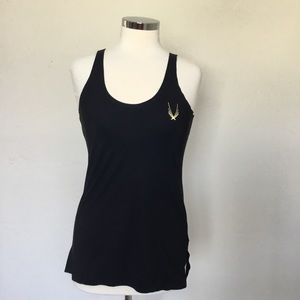 Lucas Hugh London Tank - Size Small
